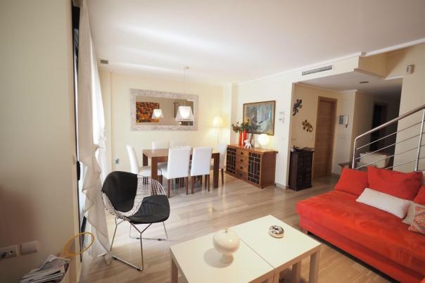 5 bed townhouses - terraced houses in Javea