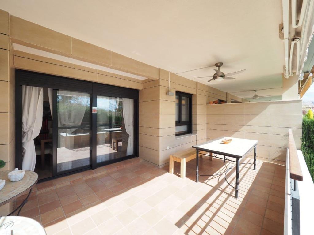 5 bed townhouses - terraced houses in Javea