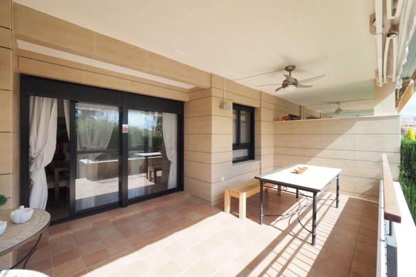 5 bed townhouses - terraced houses in Javea