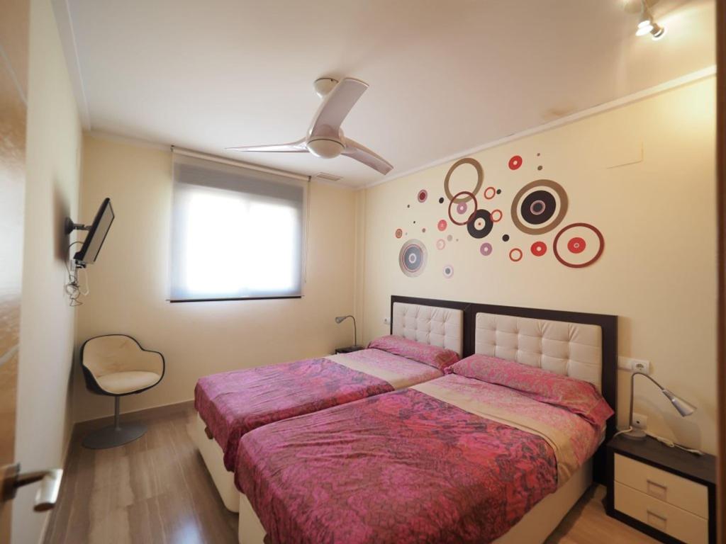 5 bed townhouses - terraced houses in Javea