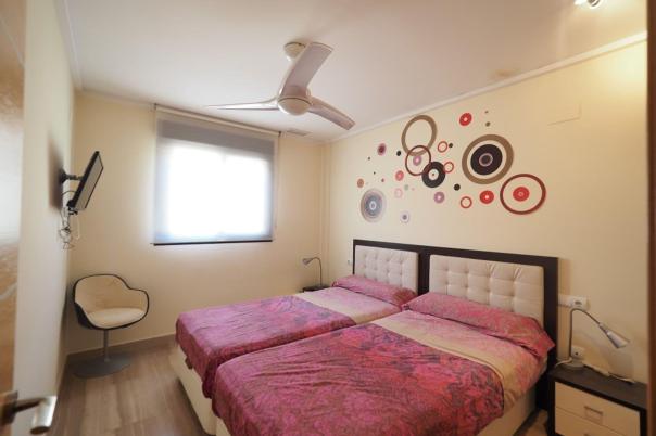 5 bed townhouses - terraced houses in Javea