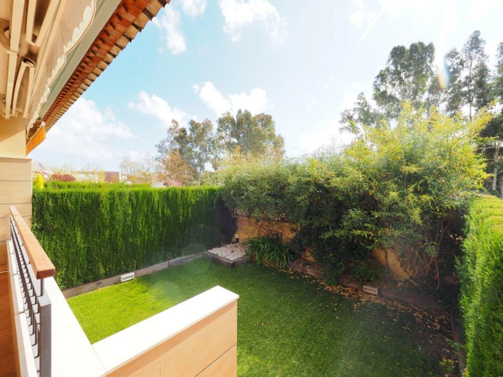 5 bed townhouses - terraced houses in Javea