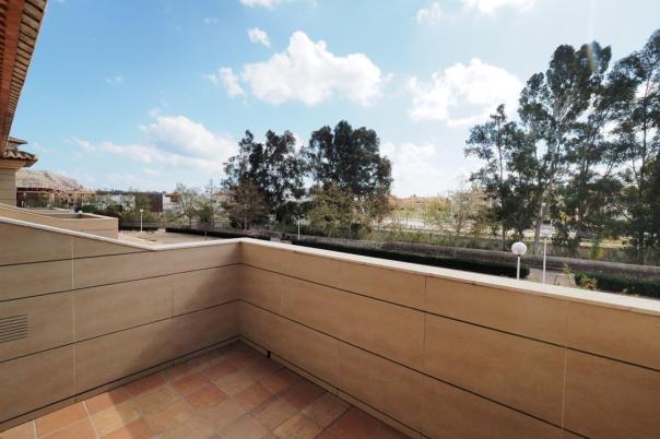 5 bed townhouses - terraced houses in Javea