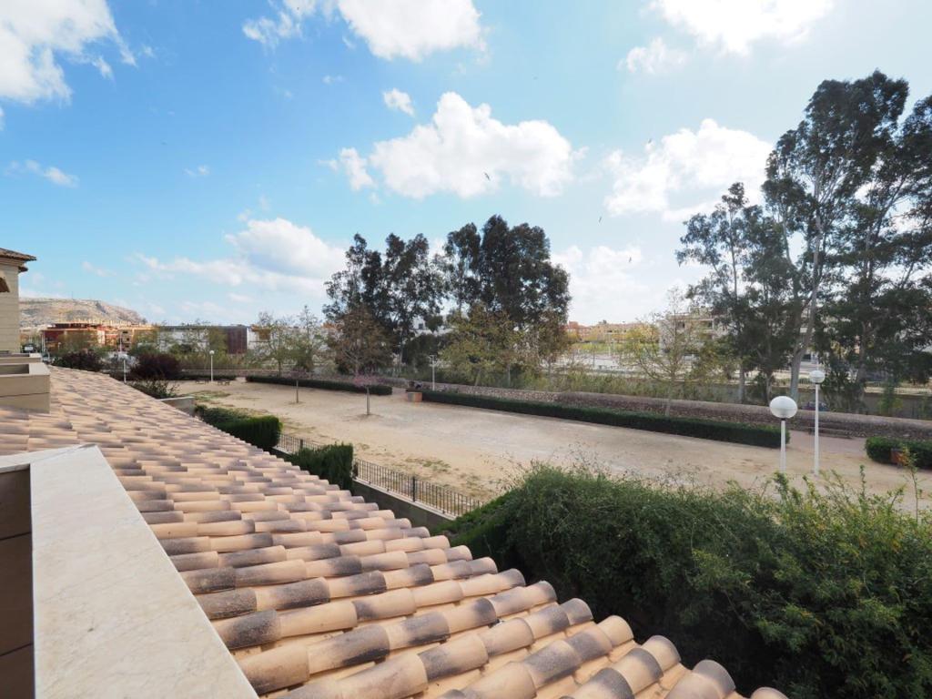 5 bed townhouses - terraced houses in Javea