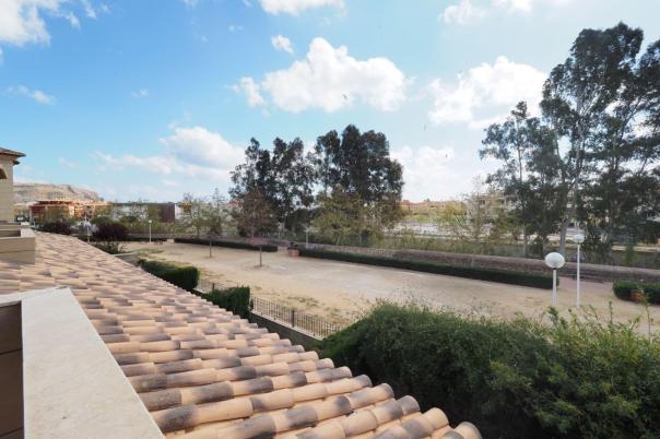 5 bed townhouses - terraced houses in Javea