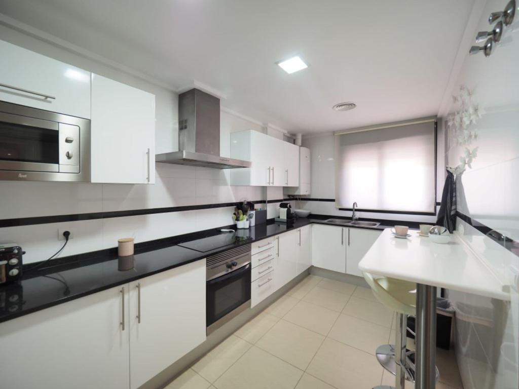 5 bed townhouses - terraced houses in Javea