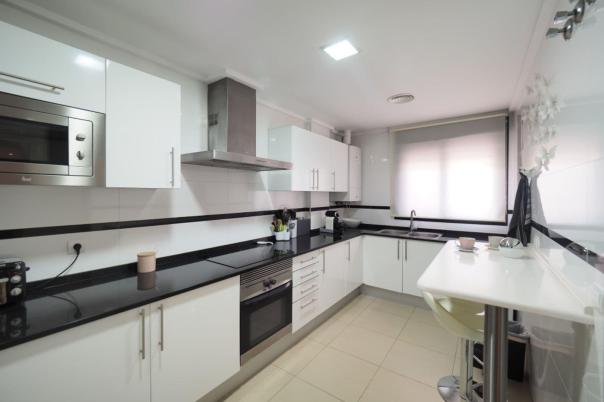 5 bed townhouses - terraced houses in Javea