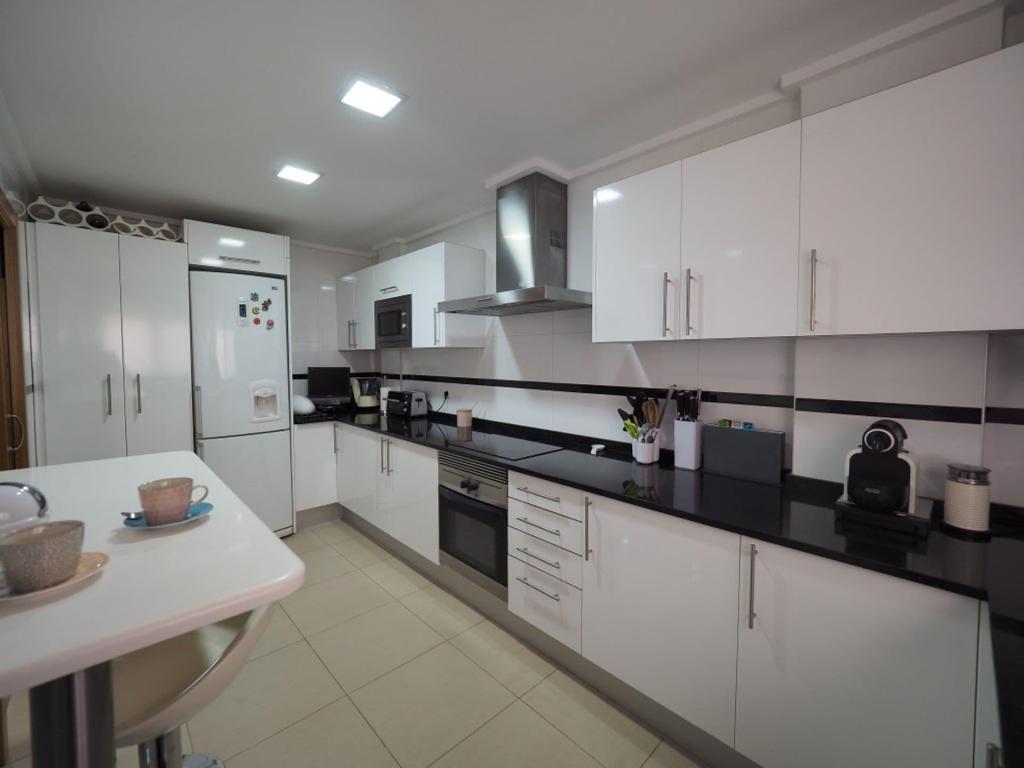 5 bed townhouses - terraced houses in Javea
