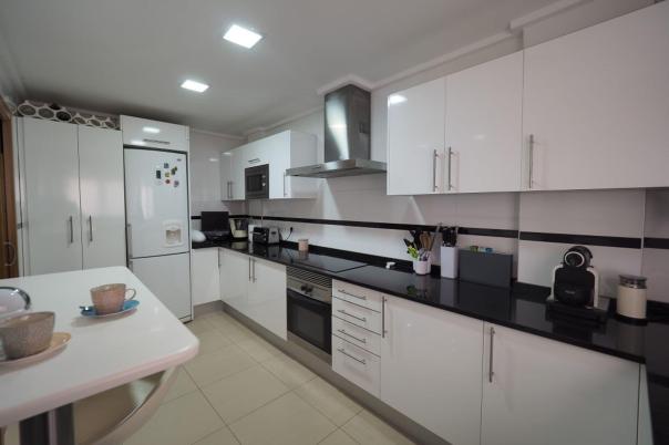 5 bed townhouses - terraced houses in Javea
