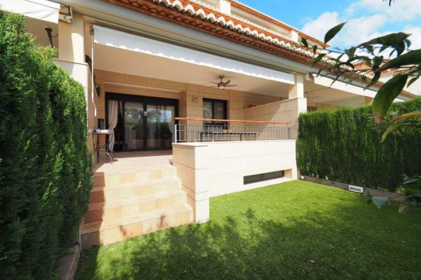 5 bed townhouses - terraced houses in Javea