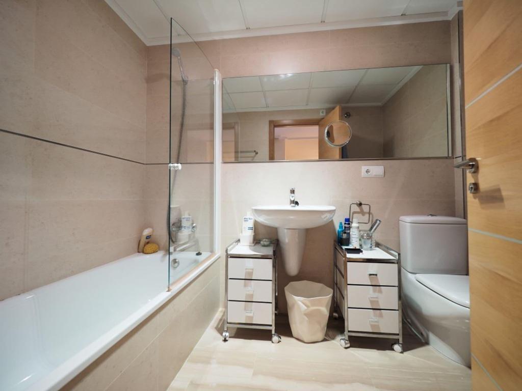 5 bed townhouses - terraced houses in Javea