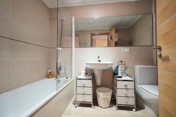 5 bed townhouses - terraced houses in Javea