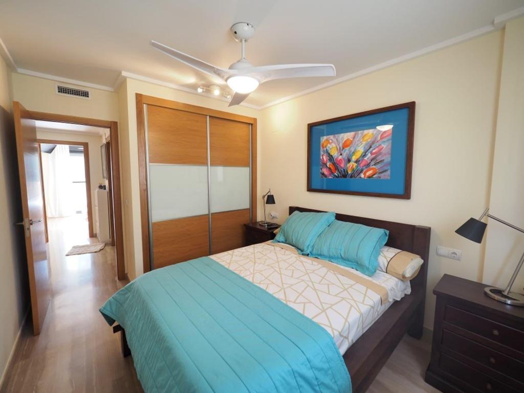 5 bed townhouses - terraced houses in Javea