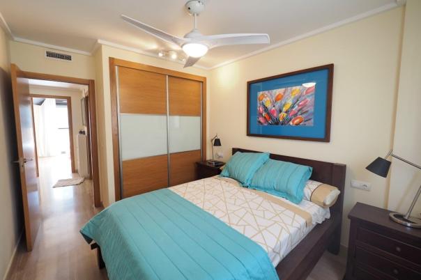 5 bed townhouses - terraced houses in Javea