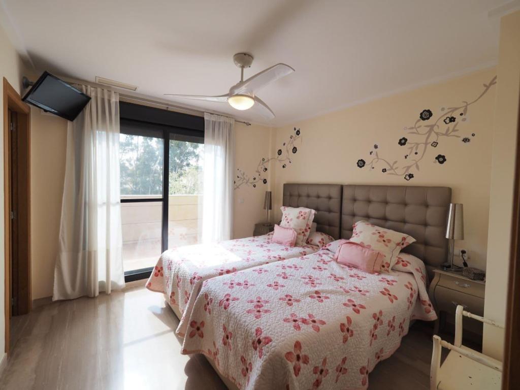 5 bed townhouses - terraced houses in Javea