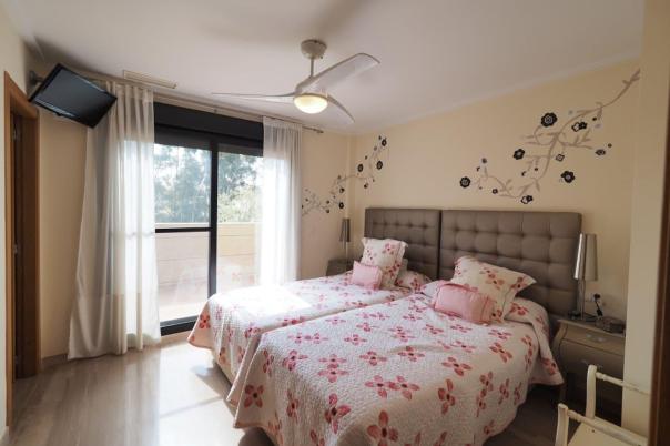 5 bed townhouses - terraced houses in Javea