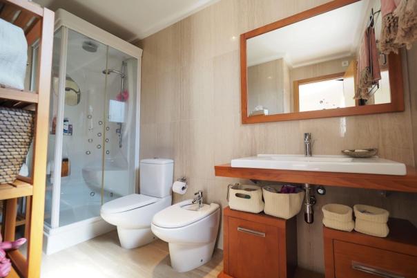 5 bed townhouses - terraced houses in Javea
