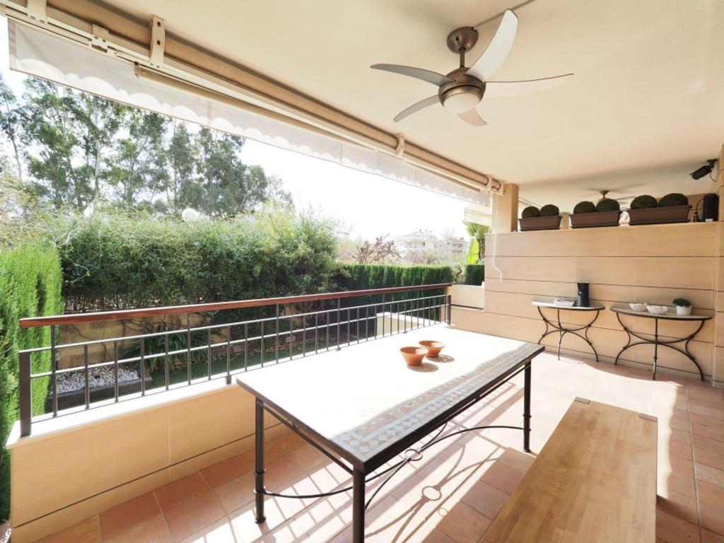 5 bed townhouses - terraced houses in Javea