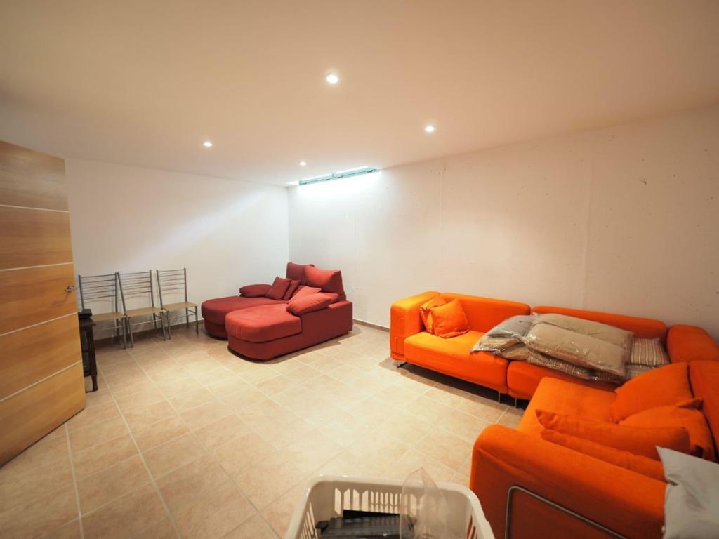 5 bed townhouses - terraced houses in Javea