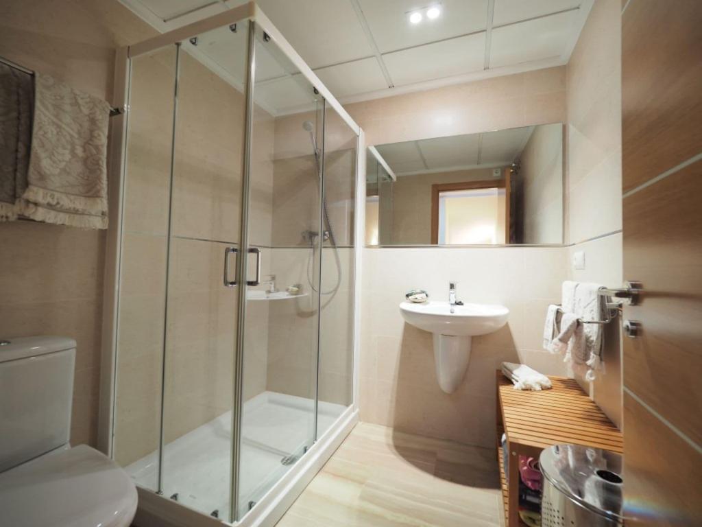 5 bed townhouses - terraced houses in Javea
