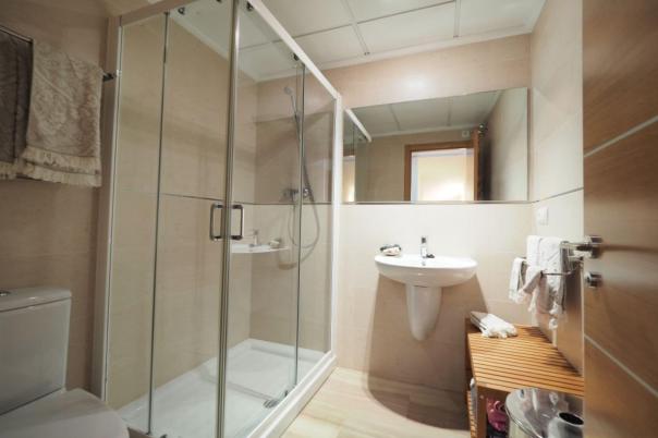 5 bed townhouses - terraced houses in Javea