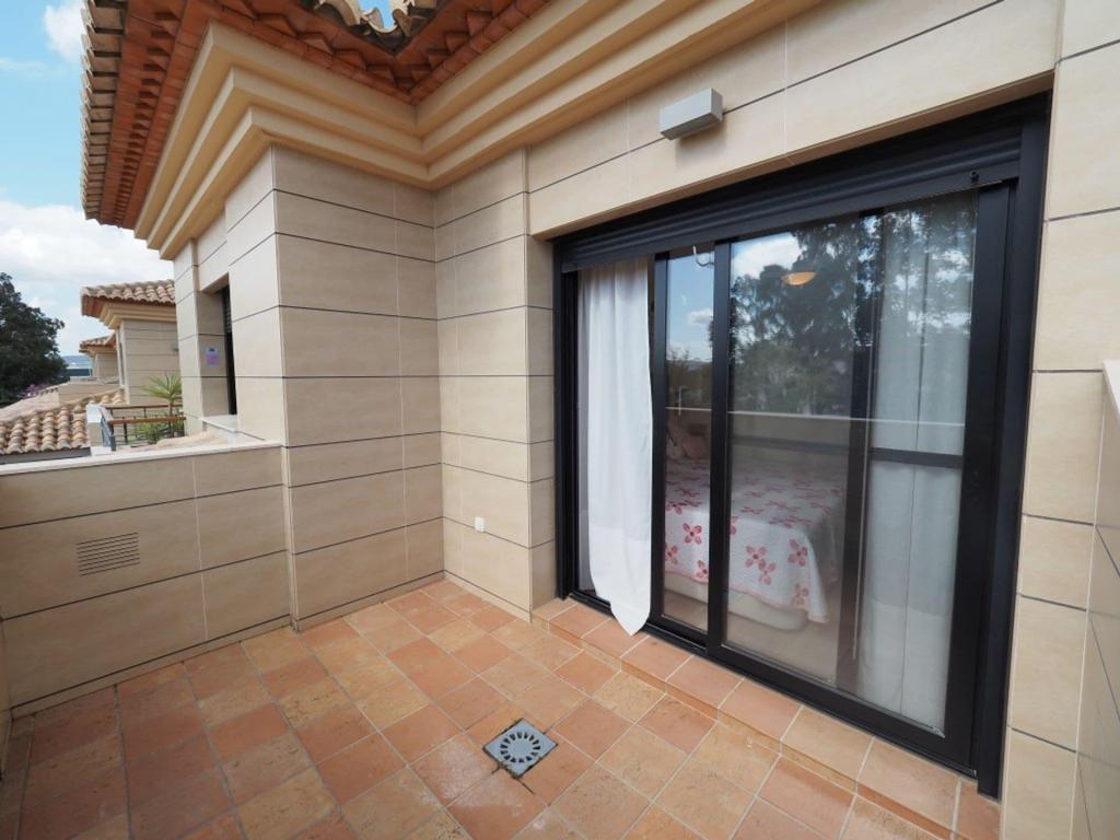 5 bed townhouses - terraced houses in Javea