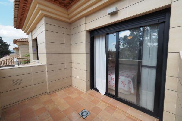 5 bed townhouses - terraced houses in Javea