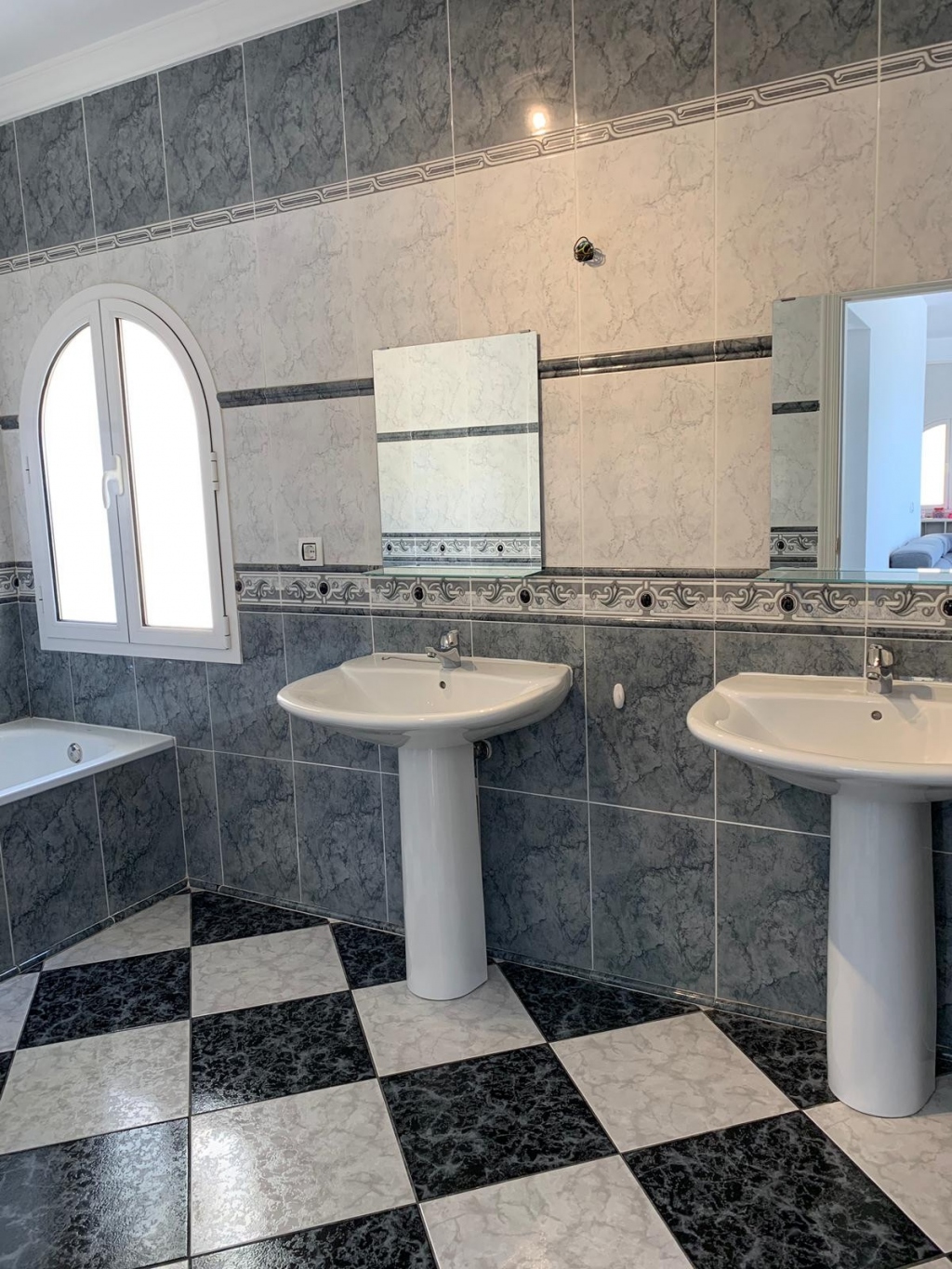 4 bed villa in Calp