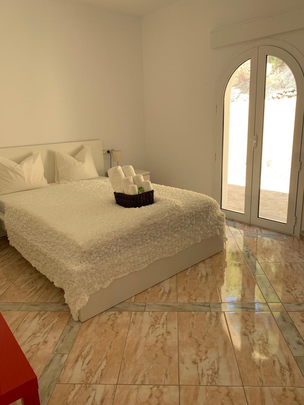 4 bed villa in Calp