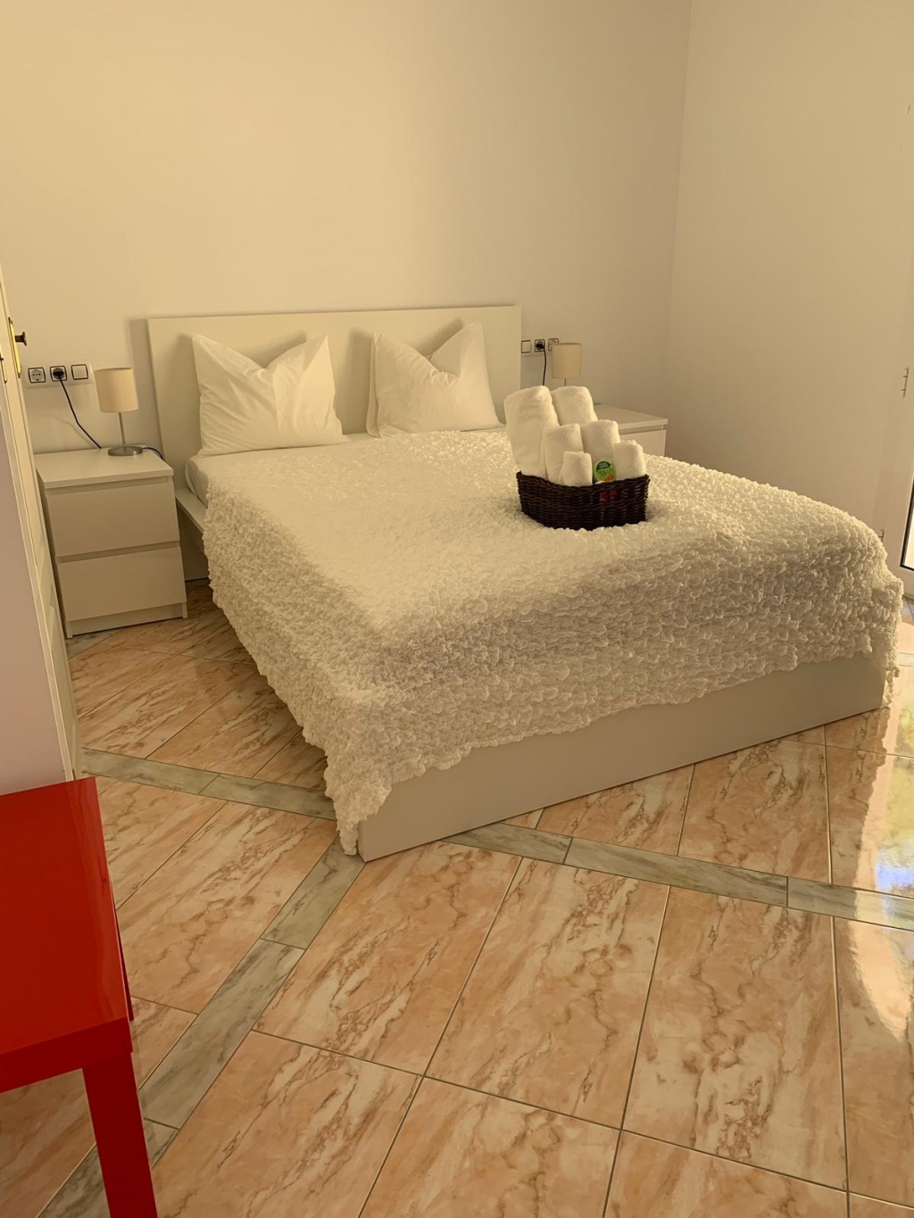 4 bed villa in Calp