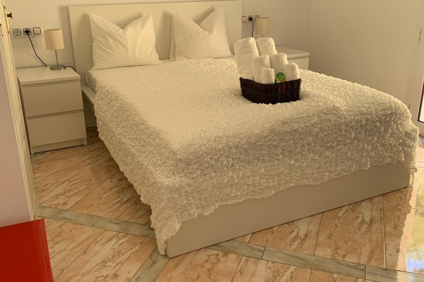 4 bed villa in Calp