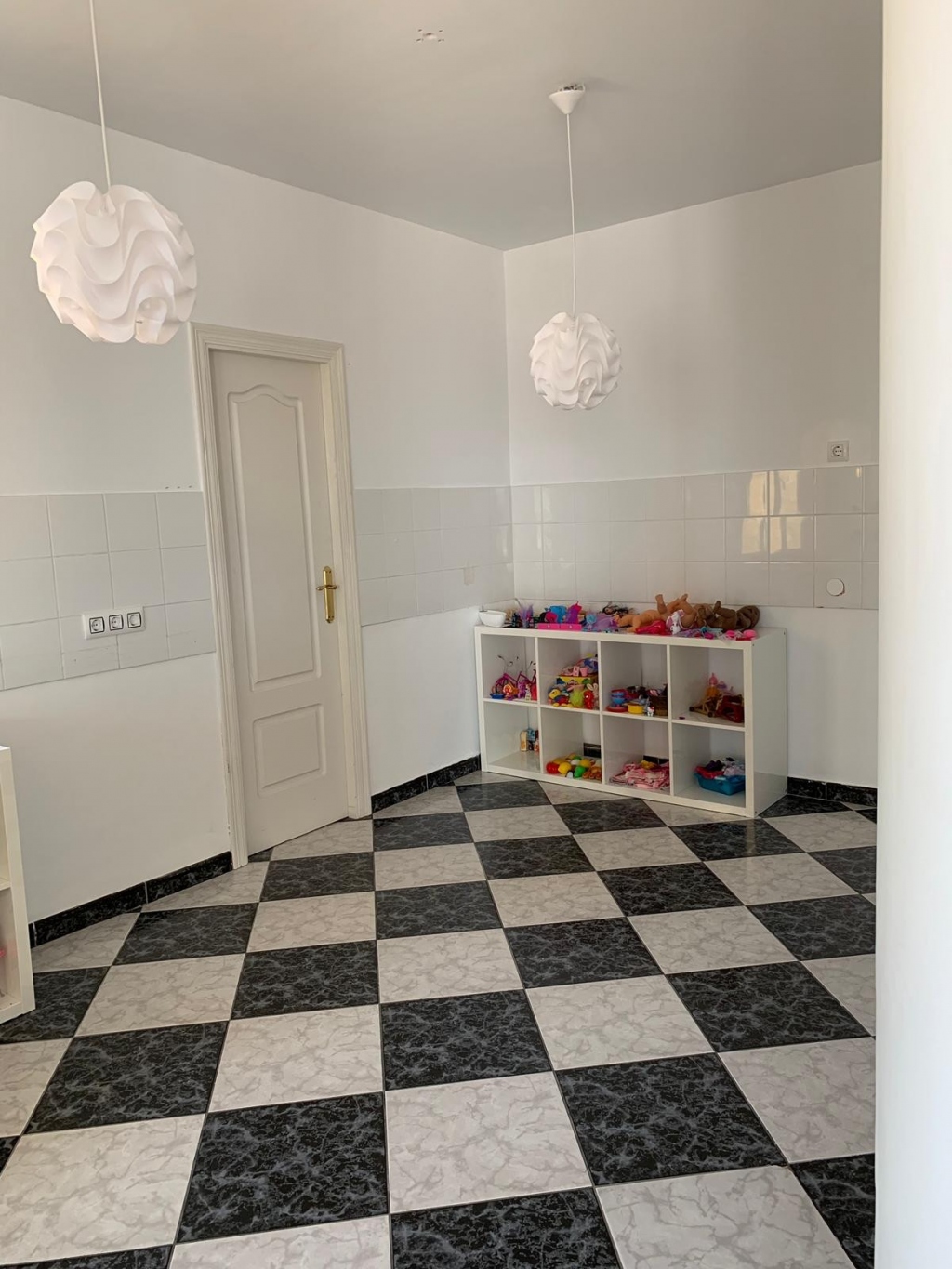 4 bed villa in Calp