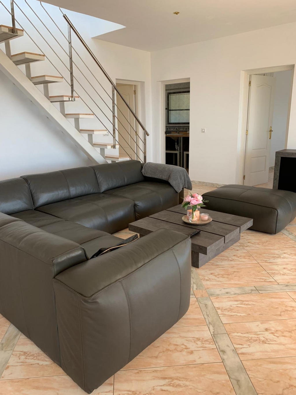 4 bed villa in Calp