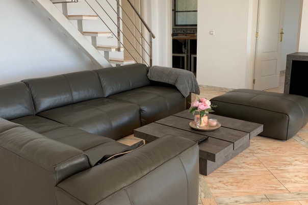 4 bed villa in Calp