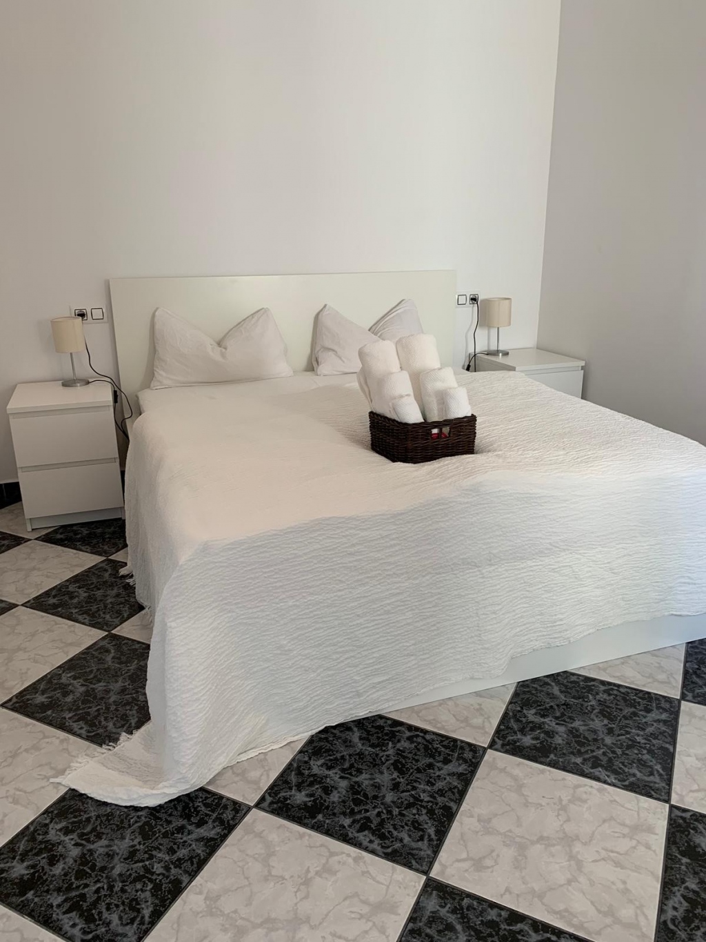 4 bed villa in Calp