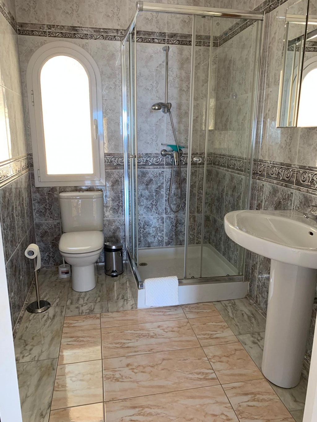 4 bed villa in Calp