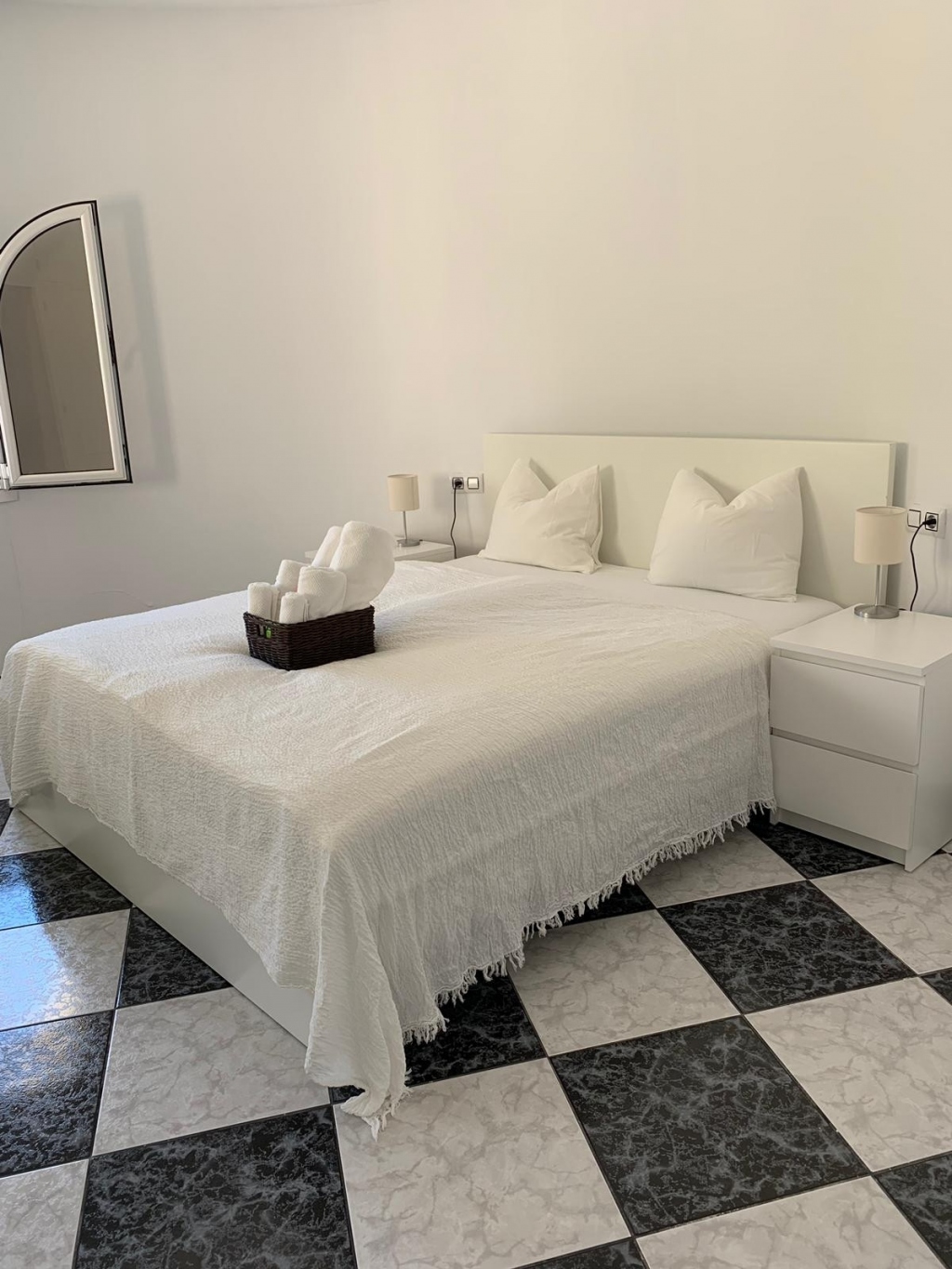 4 bed villa in Calp