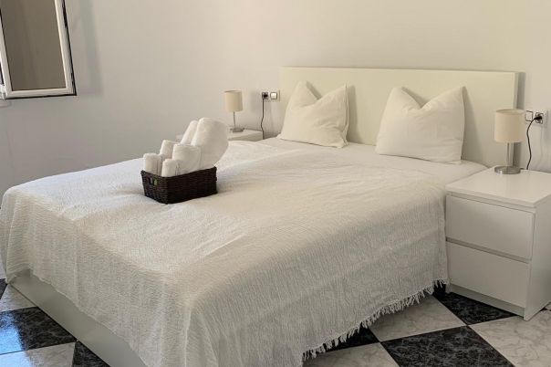 4 bed villa in Calp