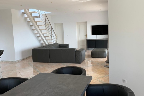 4 bed villa in Calp