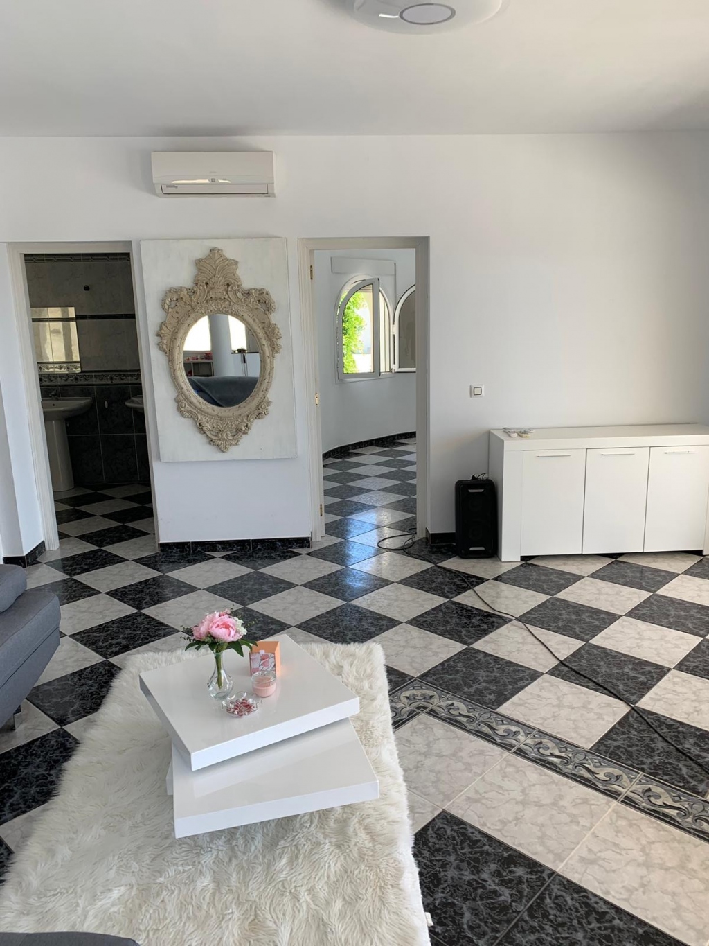 4 bed villa in Calp