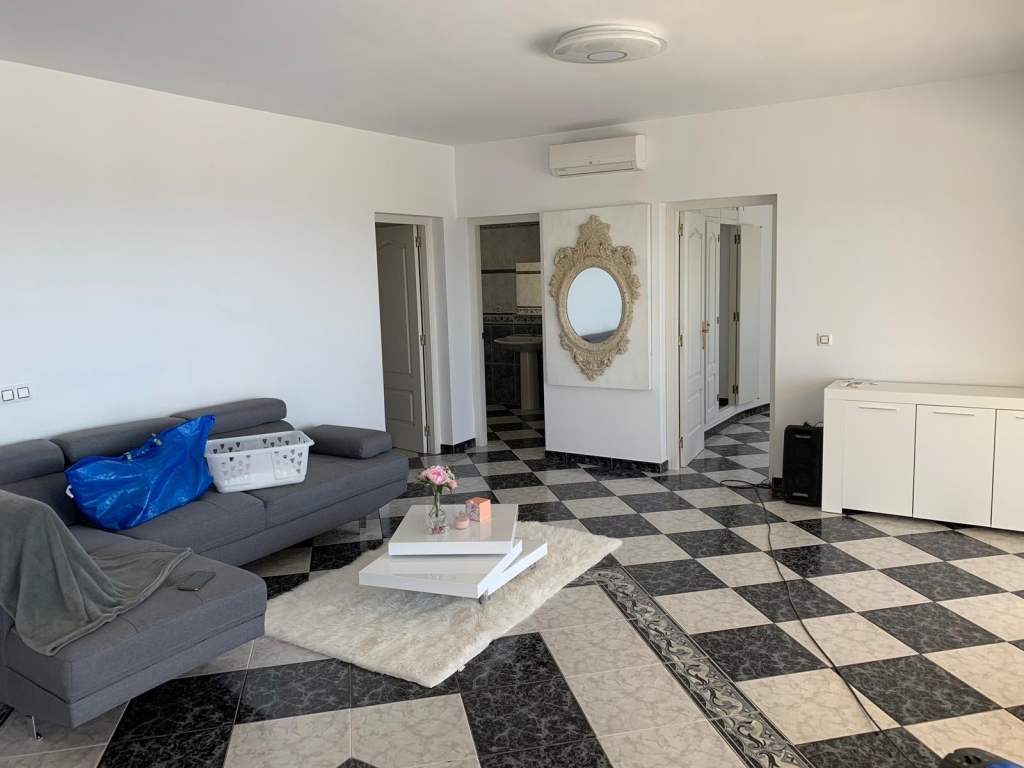 4 bed villa in Calp