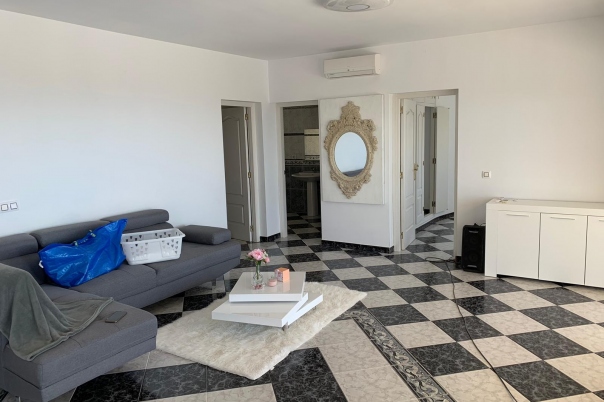 4 bed villa in Calp