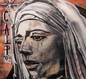 Fiestas in Calpe: "Semana Santa" (Easter 2026)