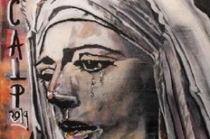 Fiestas in Calpe: "Semana Santa" (Easter 2026)