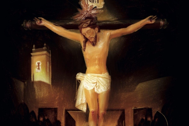 Fiestas in Calpe: "Semana Santa" (Easter 2026)
