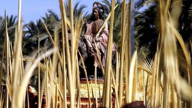 Fiestas in Calpe: "Semana Santa" (Easter 2026)