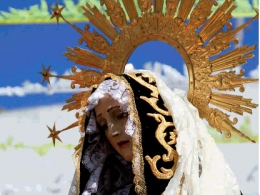 Fiestas in Calpe: "Semana Santa" (Easter 2026)