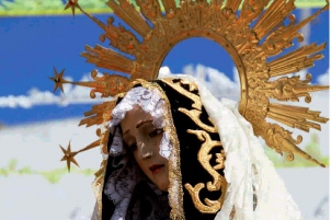 Fiestas in Calpe: "Semana Santa" (Easter 2026)