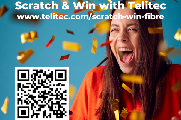 Calpe Fibre by Telitec Communications