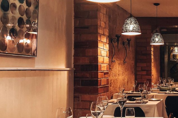 XO Restaurante Xabia